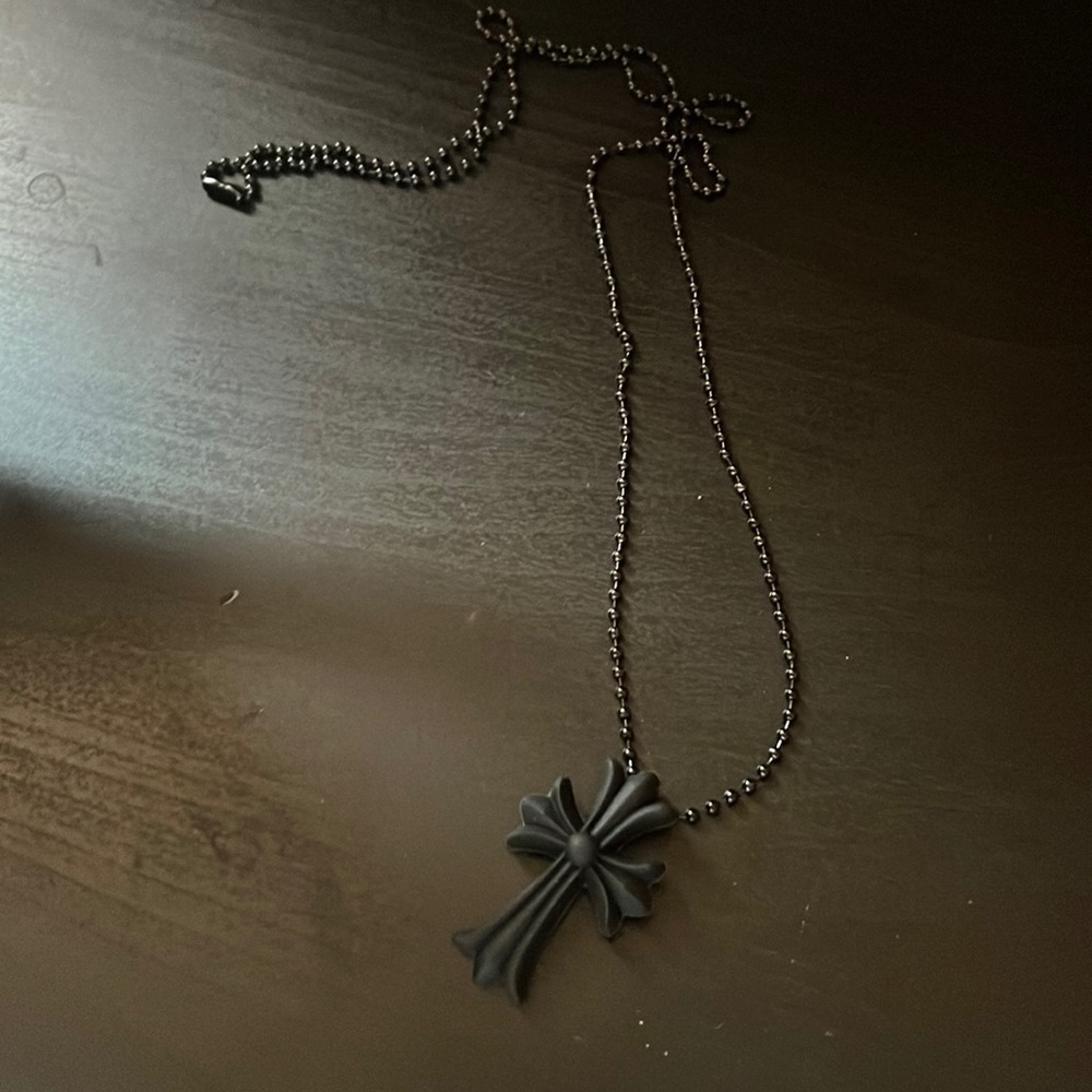 Chrome Hearts 20th Anniversary Japan
